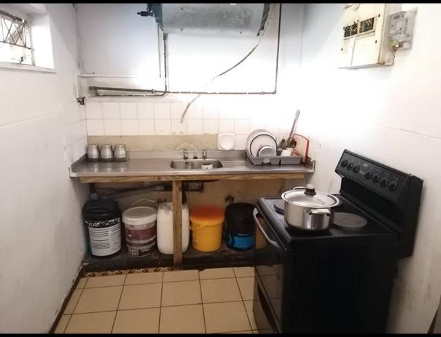 1.5 BEDROOM APARTMENT FOR SALE IN POINT